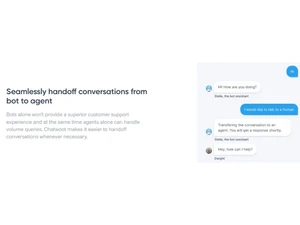 Chatwoot Seamlessly