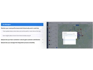 Optiyol-For managers