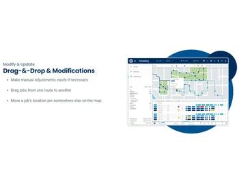 RouteManager-Drag & Drop