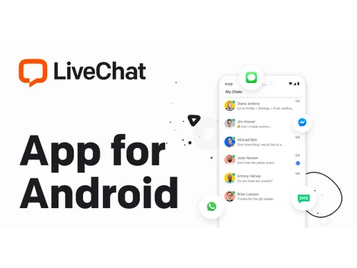 livechat-android