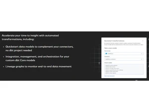 Fivetran Transformations