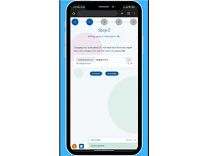 ScheduleAI scheduleal