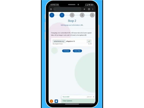 ScheduleAI scheduleal