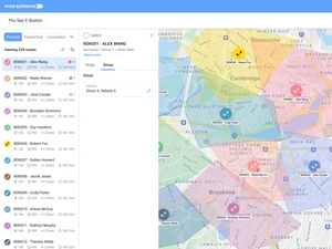 wise-systems-software-routes