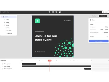 Jitter-Communication