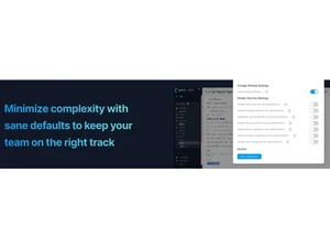 Portainer Reduce Risk