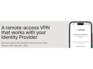 Tailscale VPN