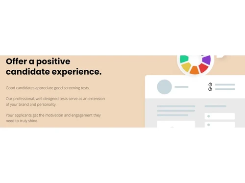 TestGorilla Candidate