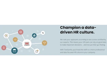 TestGorilla HR Culture