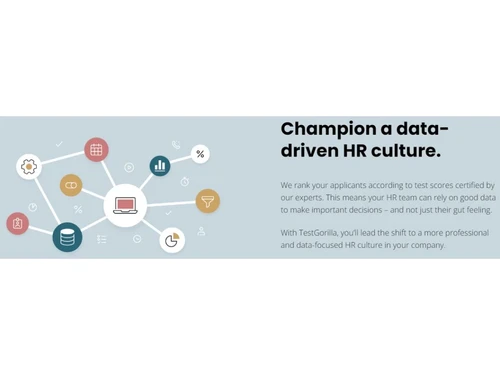 TestGorilla HR Culture