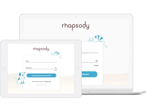 Rhapsody Vet Appointment