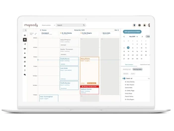 Rhapsody Vet Prescription