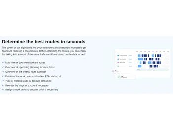 AntsRoute-Determine best routes