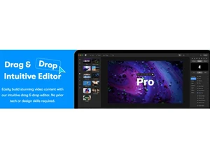 Createstudio Drag & Drop