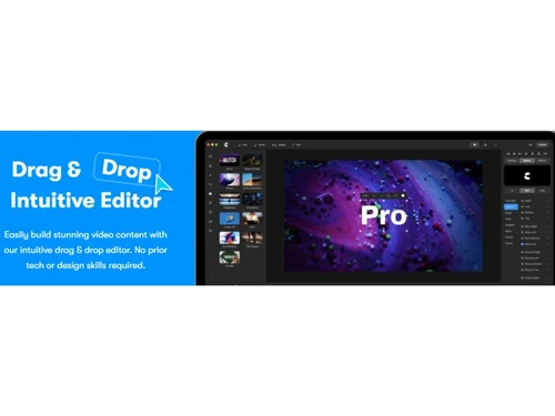 Createstudio Drag & Drop