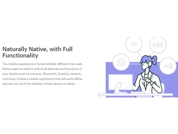 Thunkable Functionality