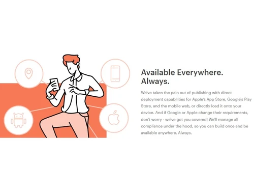 Thunkable Integrations