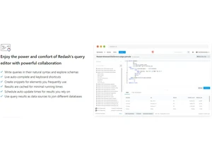 Redash Collaboration