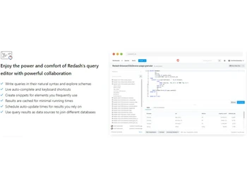 Redash Collaboration