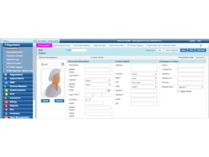 miracle lis-registration