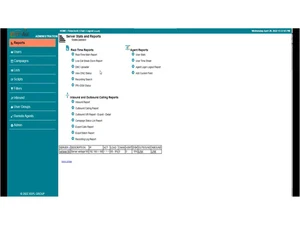 vertage inbound calls