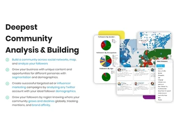 FollowerWonk Building