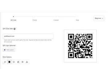 Qr Diffusion Qr Code