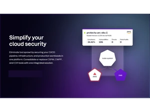 Uptycs-Simplify cloud security