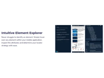 TestProject Intuitive