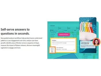 Adobe Product Analytics-Guided analysis workflows