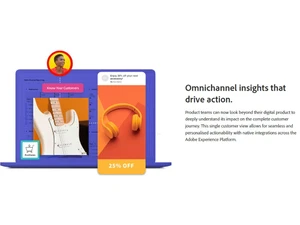 Adobe Product Analytics-Insights driven action