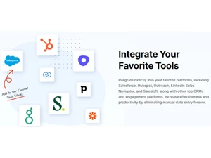 Seamless AI Integrate