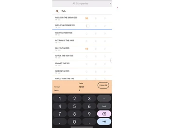 Softronix Pharma Suite Details