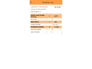 Softronix Pharma Suite Healthcare