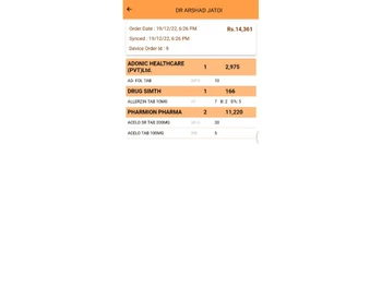Softronix Pharma Suite Healthcare