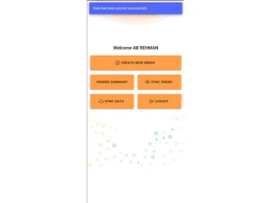 Softronix Pharma Suite Welcome
