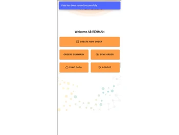 Softronix Pharma Suite Welcome
