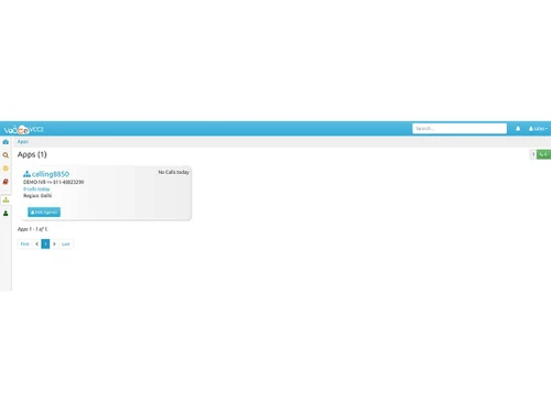 voicecloud calls