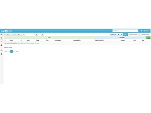 voicecloud call tracking