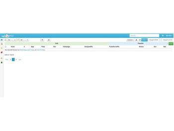 voicecloud call tracking