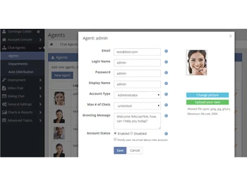 mylivechat-dashboard