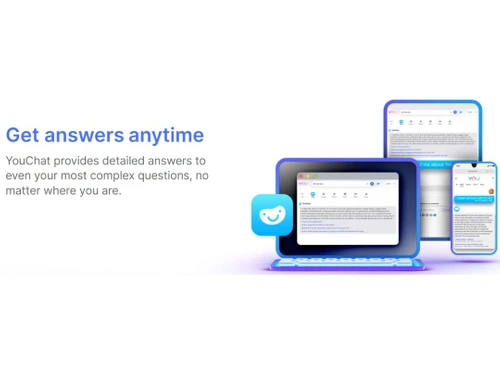 YouChat Conversational AI