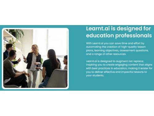 Learnt AI Assessment