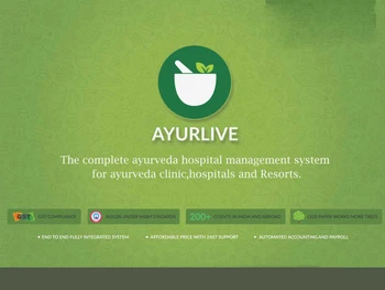 Ayurlive ayurveda