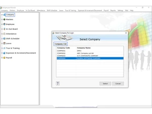 download payroll software employee