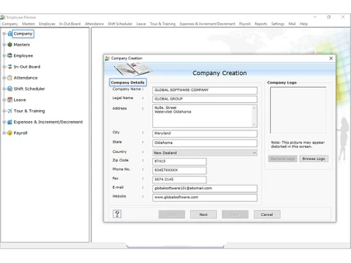 download payroll software masters