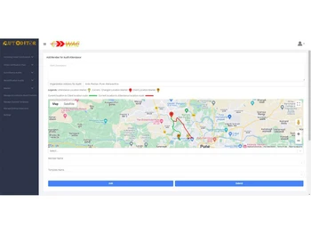 autoditor audit attendance
