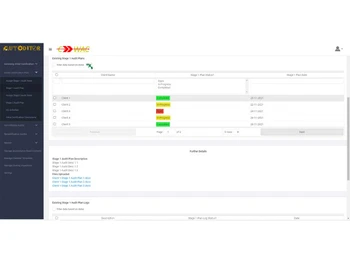 autoditor database management