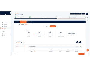 nexgies hrm smart payroll