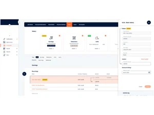 nexgies hrm smart salary